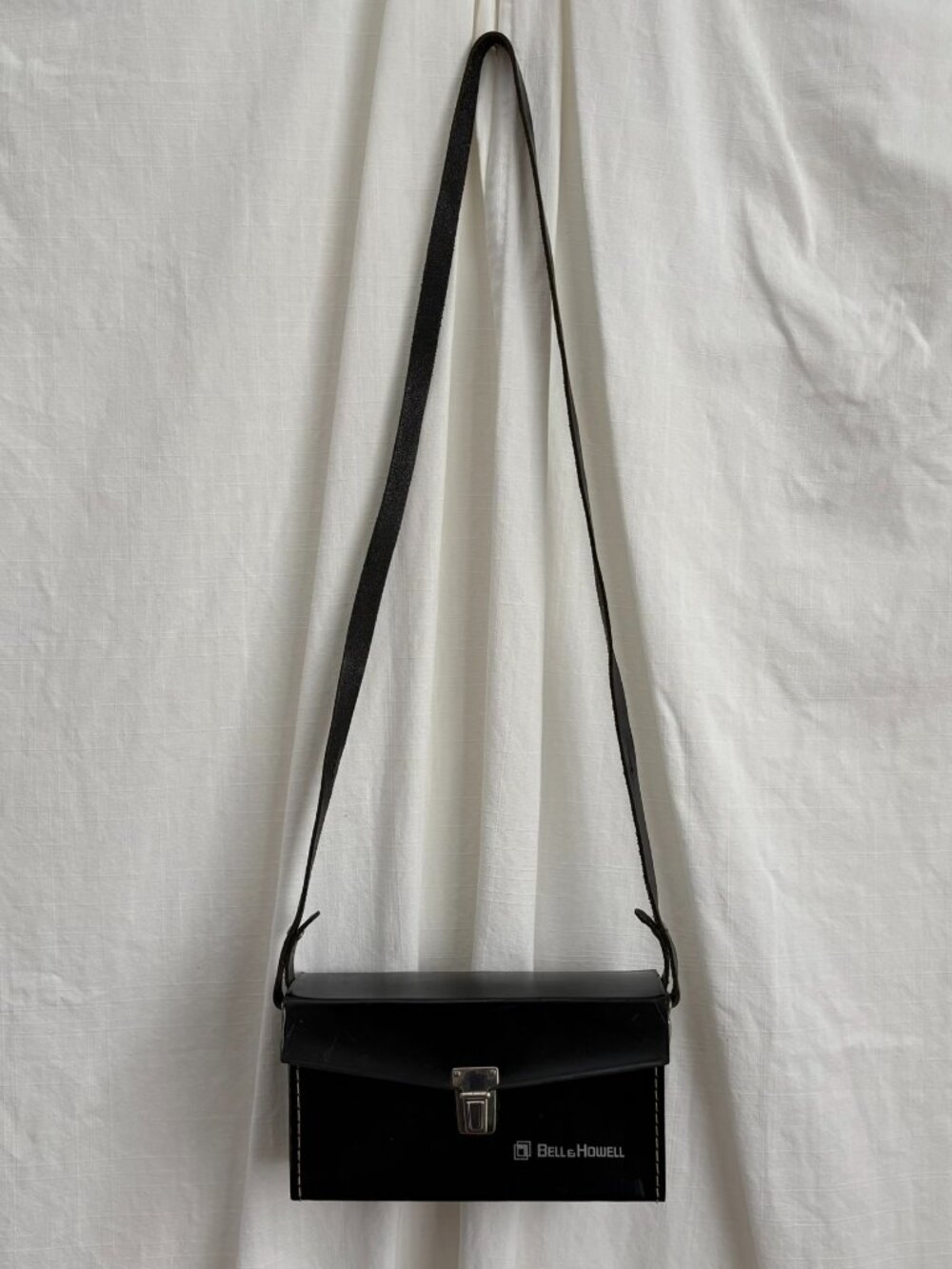 Vintage Bell & Howell Camera Bag